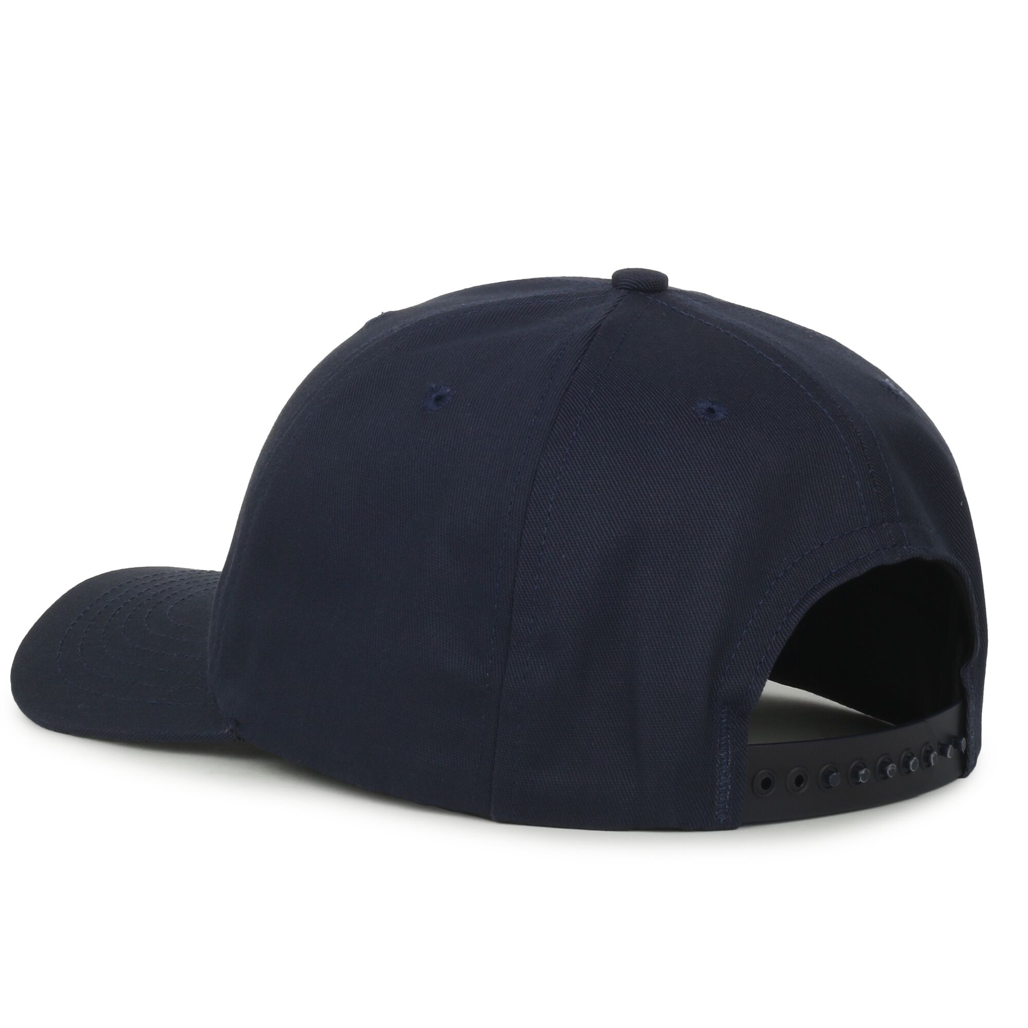 Made in USA Solid Back 1