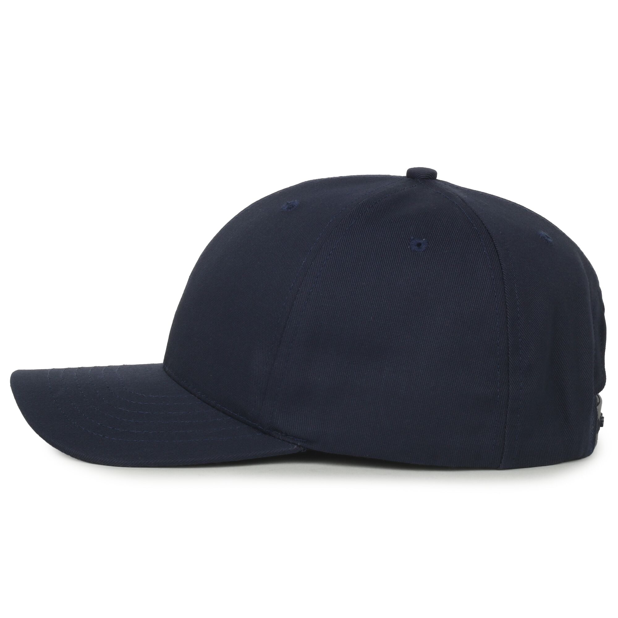 Made in USA Solid Back 1