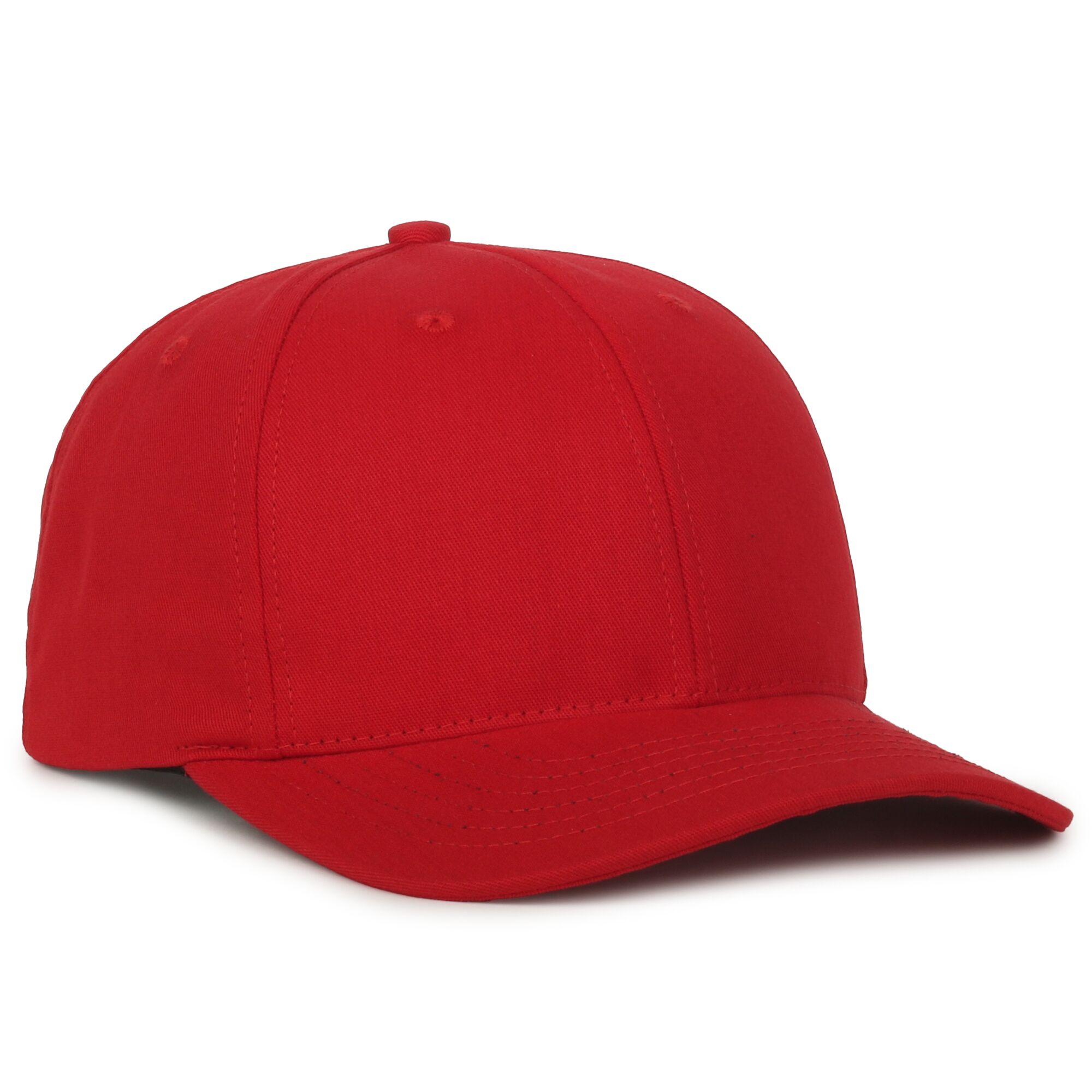 Made in USA Solid Back 1