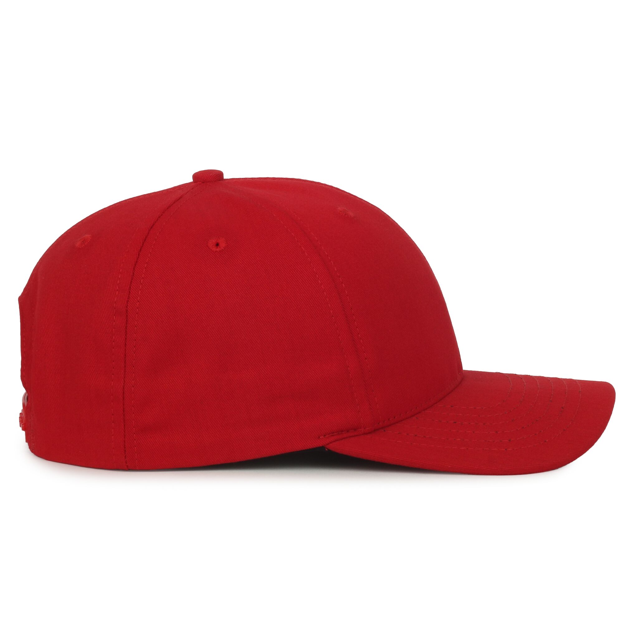 Made in USA Solid Back 1