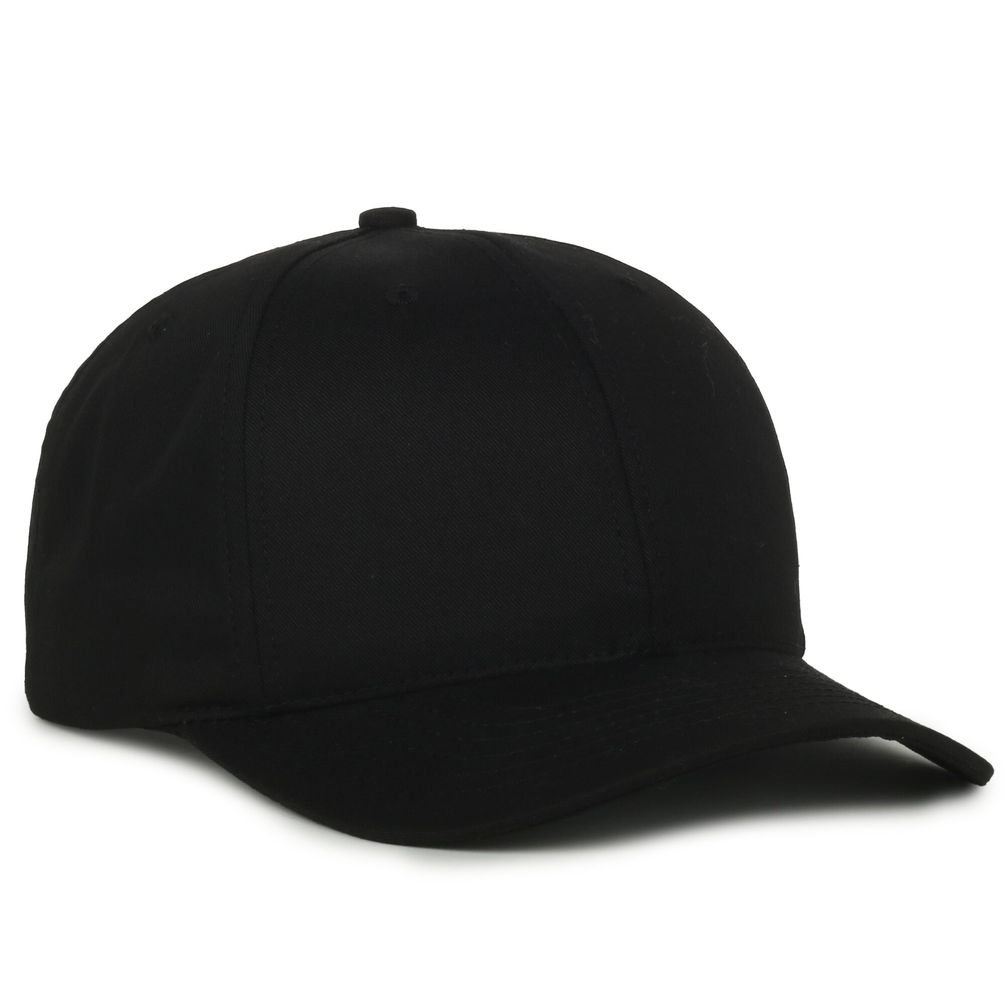 Made in USA Solid Back 1