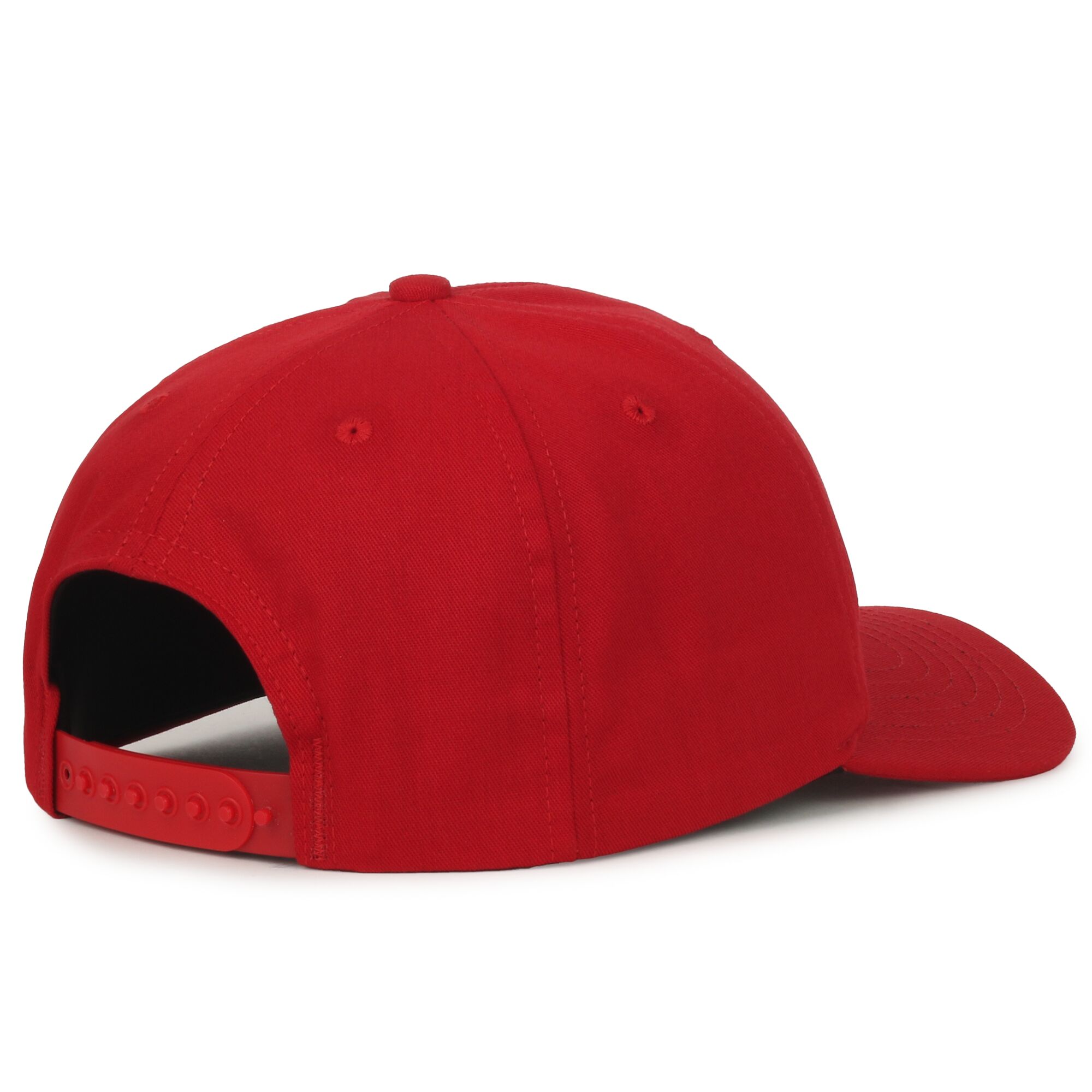 Made in USA Solid Back 1