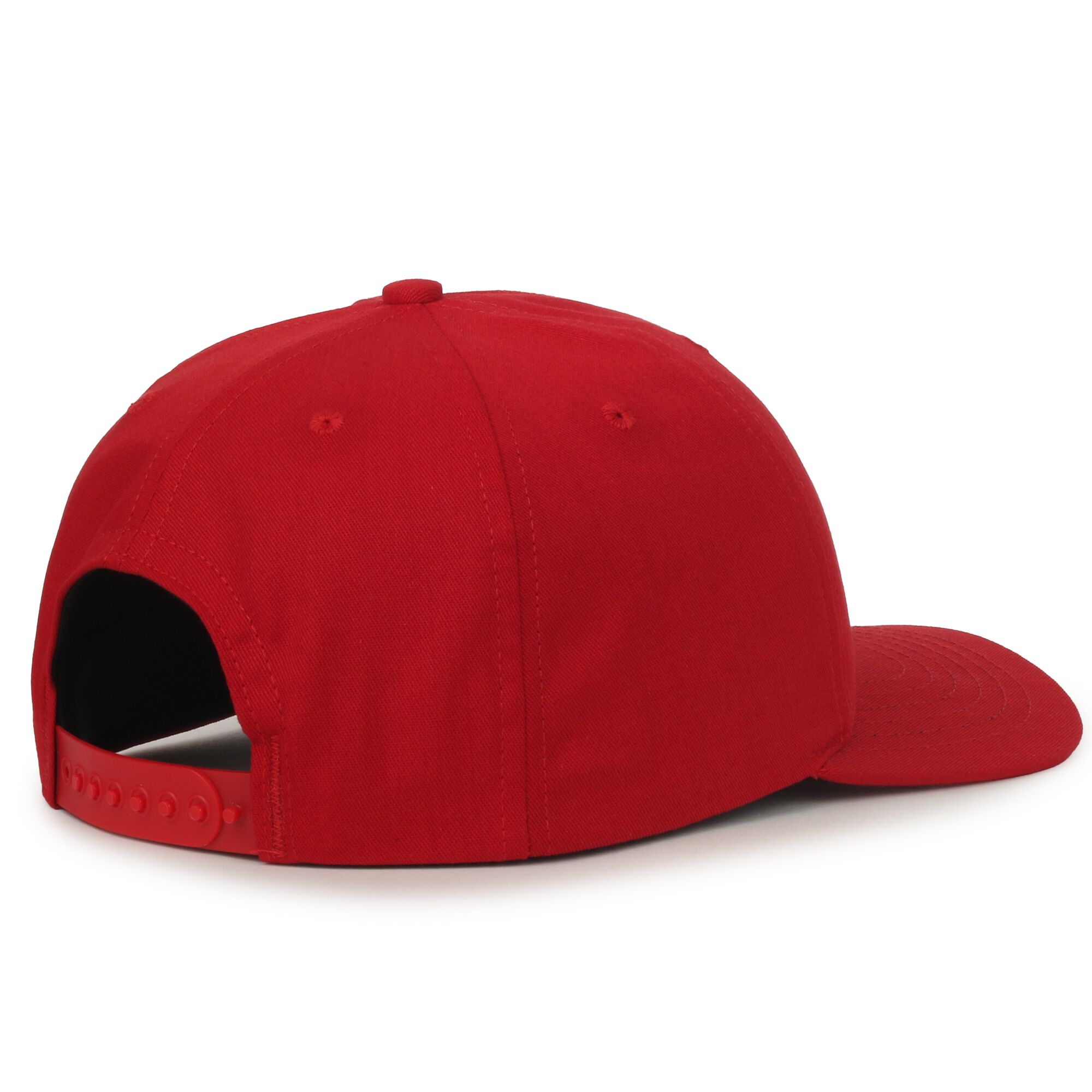 Made in USA Solid Back 1