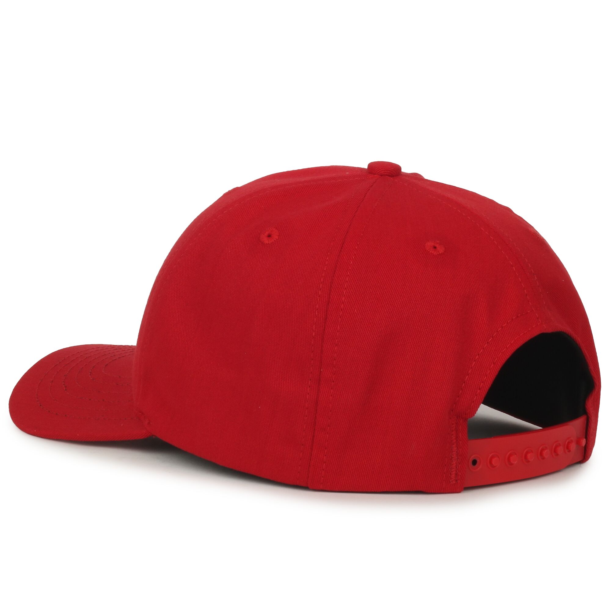 Made in USA Solid Back 1