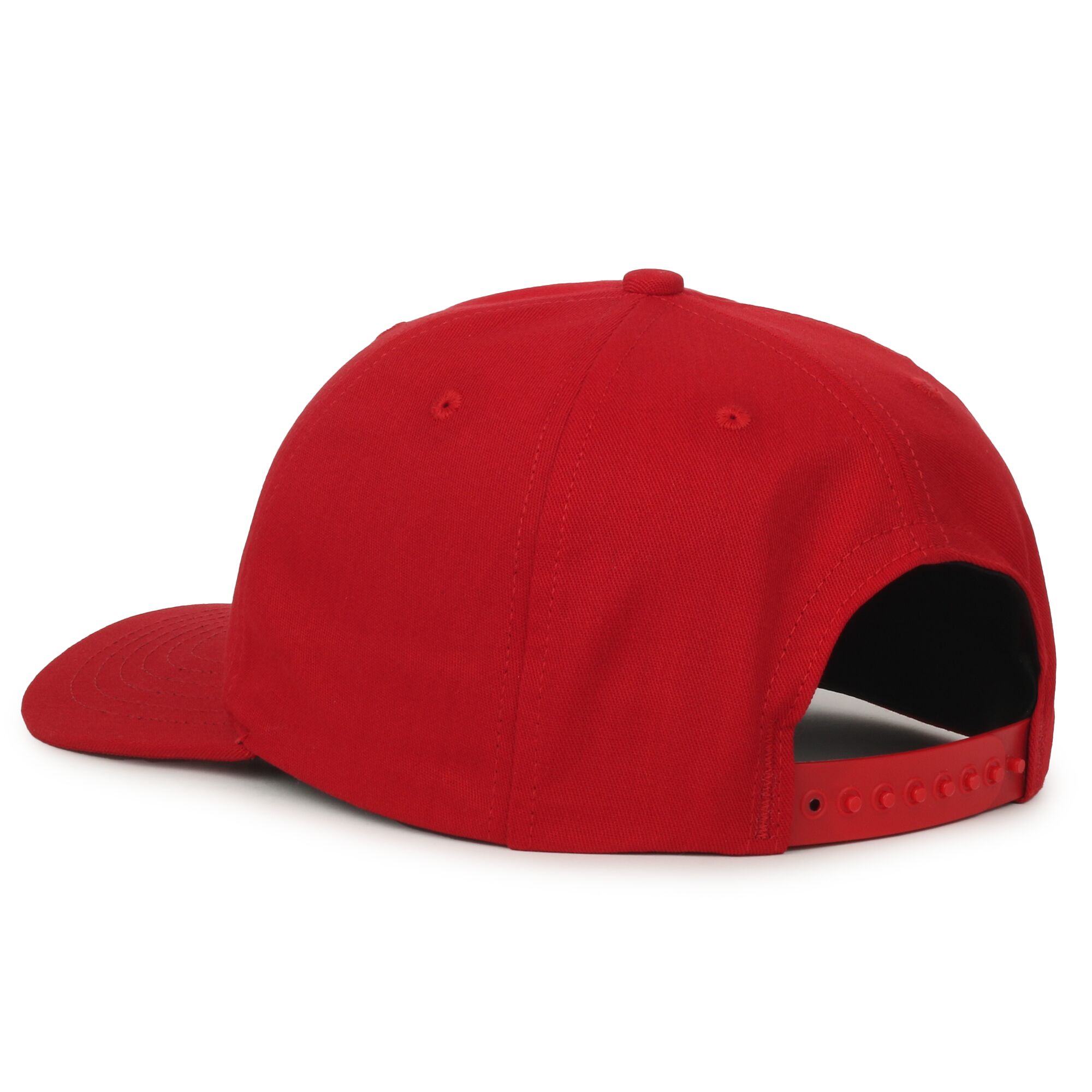 Made in USA Solid Back 1