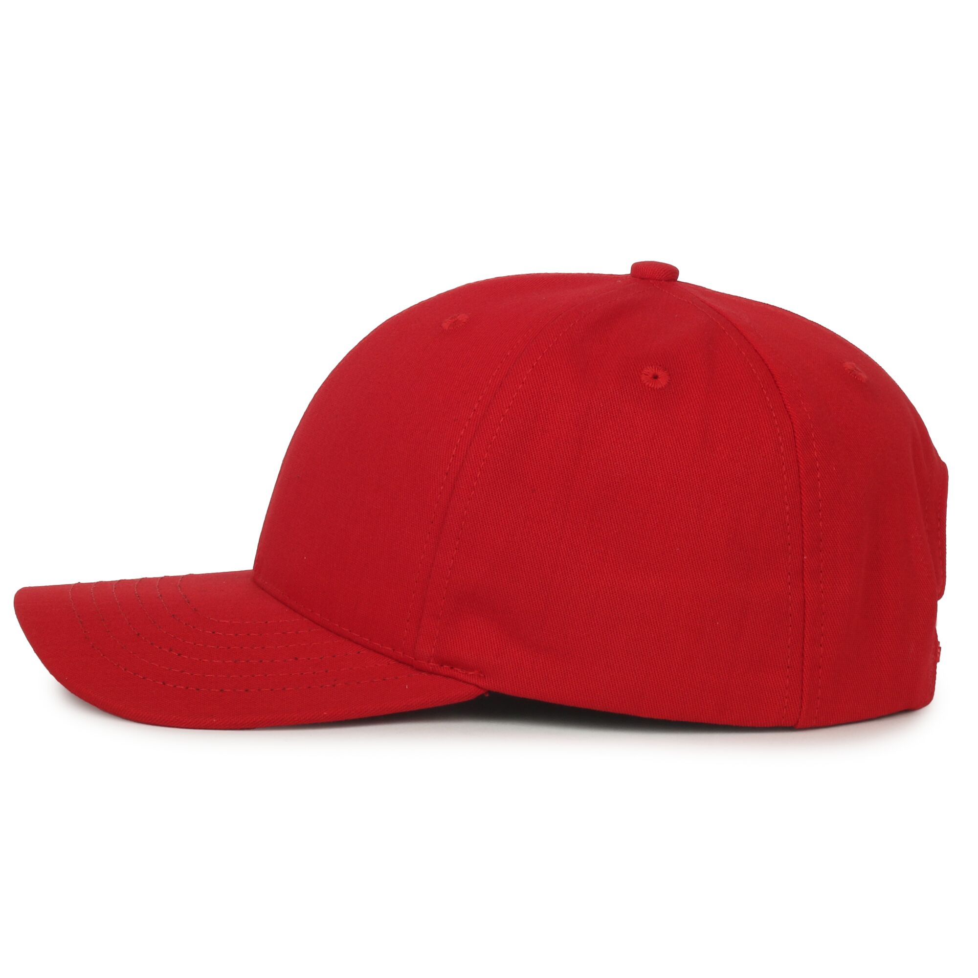 Made in USA Solid Back 1