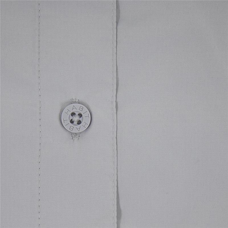 Vented Short Sleeve Shirt 1
