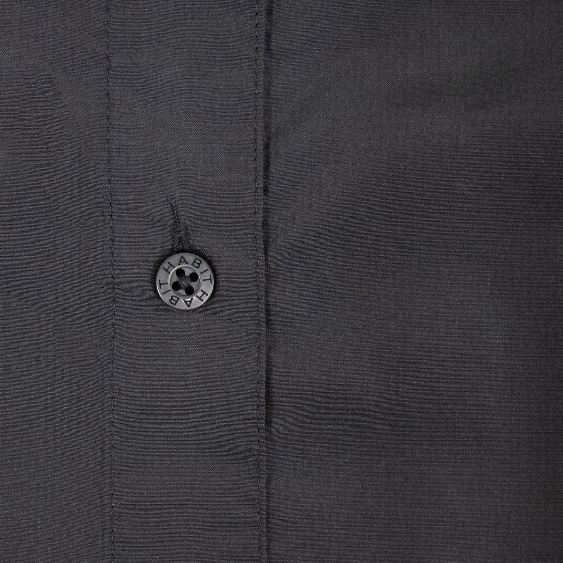 Vented Short Sleeve Shirt 1
