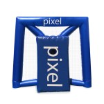 Inflatable Football Toss Plus 1 Inflatable Football Toss Plus 1