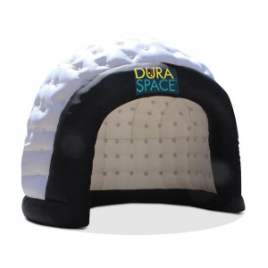 Inflatable Shell Tent 20%27W x 15%27H 1 Inflatable Shell Tent 20%27W x 15%27H 1