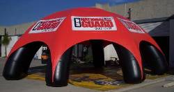 Inflatable Tent 1 Inflatable Tent 1