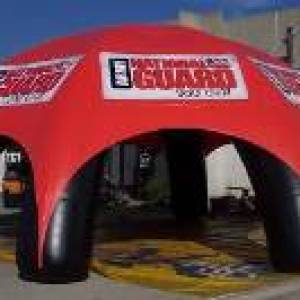 Inflatable Tent 1 Inflatable Tent 1