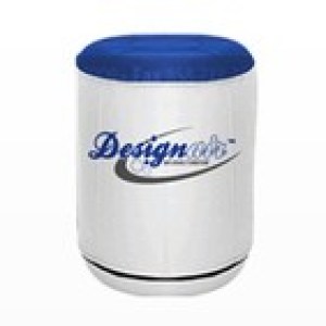 Design-Air Inflatable Stool, Full-Digital Imprint 20"L x 20"H x 30"D 1 Design-Air Inflatable Stool, Full-Digital Imprint 20"L x 20"H x 30"D 1