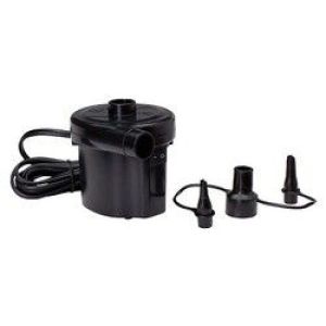 Aire Vue™ Inflatable, 110V Quick Pump (30"W x 38"H ) 1 Aire Vue™ Inflatable, 110V Quick Pump (30"W x 38"H ) 1