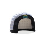 Inflatable Shell Tent 10%27W x 10%27H 1 Inflatable Shell Tent 10%27W x 10%27H 1