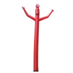 18%27 Wacky Man™ Single-Leg Inflatable - Full Color 1 18%27 Wacky Man™ Single-Leg Inflatable - Full Color 1