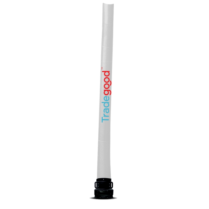 20%27 Air Tube™ Single-Leg Inflatable, Premium Fabric 1 20%27 Air Tube™ Single-Leg Inflatable, Premium Fabric 1