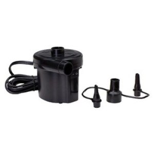 Aire Vue™ Inflatable, 110V Quick Pump (42"W x 50"H ) 1 Aire Vue™ Inflatable, 110V Quick Pump (42"W x 50"H ) 1