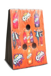 Inflatable Football Toss 1 Inflatable Football Toss 1