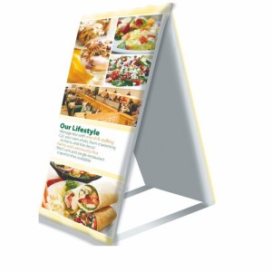 20"H Aire Frame™ Inflatable, Advertising Sleeve (Replacement Graphics) 1 20"H Aire Frame™ Inflatable, Advertising Sleeve (Replacement Graphics) 1