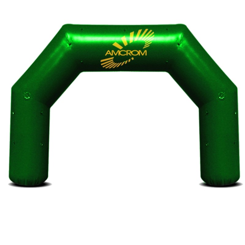 Inflatable Arch (20%27L x 15%27H ) 1 Inflatable Arch (20%27L x 15%27H ) 1