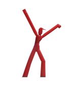 25%27 Wacky Man™ Double-Leg Inflatable (Full Color) 1 25%27 Wacky Man™ Double-Leg Inflatable (Full Color) 1