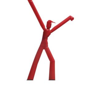 25%27 Wacky Man™ Double-Leg Inflatable (Full Color) 1 25%27 Wacky Man™ Double-Leg Inflatable (Full Color) 1