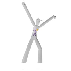 25%27 Wacky Man™ Double-Leg Inflatable (Full Color) 1 25%27 Wacky Man™ Double-Leg Inflatable (Full Color) 1