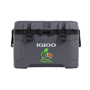 50 Qt. Igloo® Trailmate Cooler 1 50 Qt. Igloo® Trailmate Cooler 1