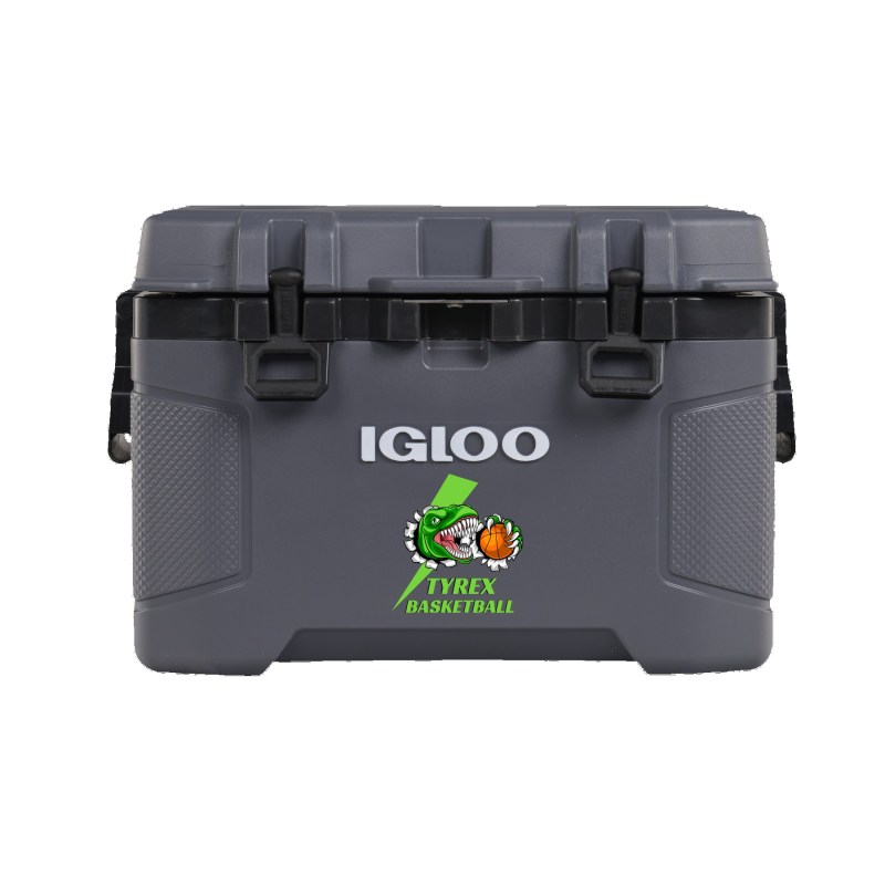 Igloo® Trailmate 50 Qt. Cooler 1 Igloo® Trailmate 50 Qt. Cooler 1