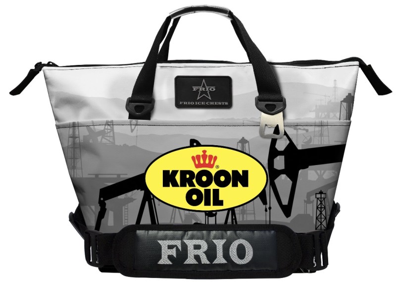 FRIO 18 Can Soft Side Cooler 1 FRIO 18 Can Soft Side Cooler 1