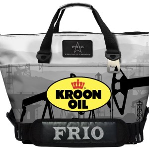 FRIO 18 Can Soft Side Cooler (No Speaker) 1 FRIO 18 Can Soft Side Cooler (No Speaker) 1