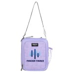 Igloo® Everyday Vertical Lunch Bag (Lilac) 1 Igloo® Everyday Vertical Lunch Bag (Lilac) 1