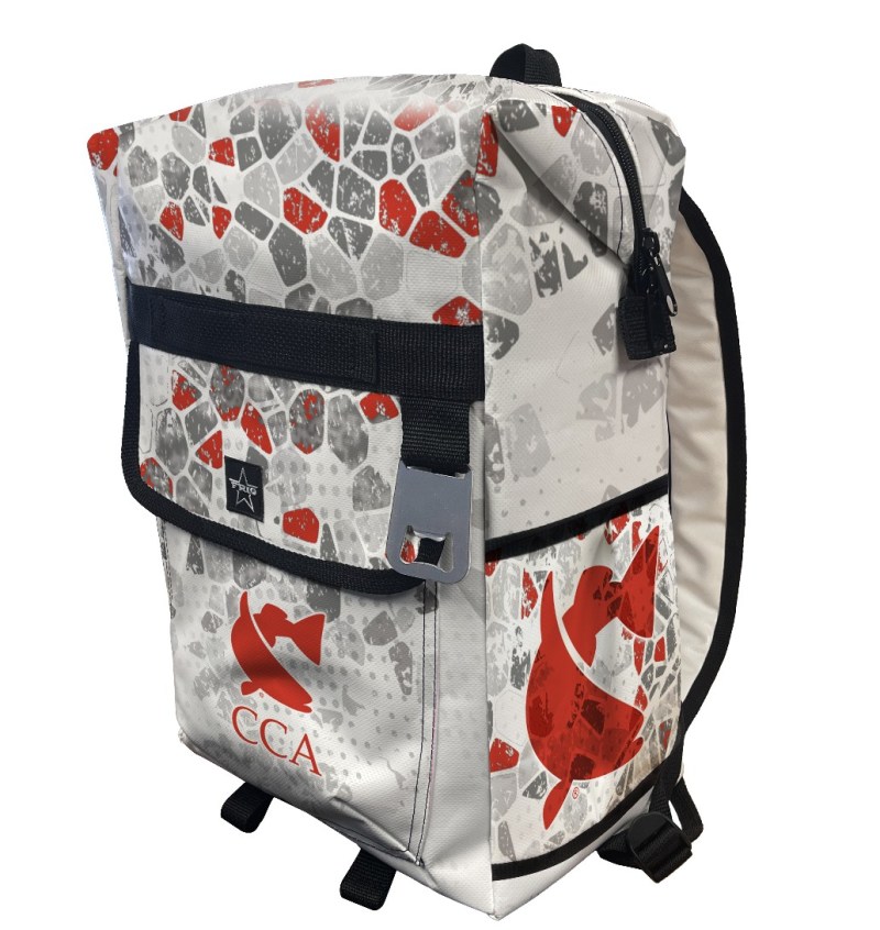 FRIO Backpack Soft Side Cooler 1 FRIO Backpack Soft Side Cooler 1
