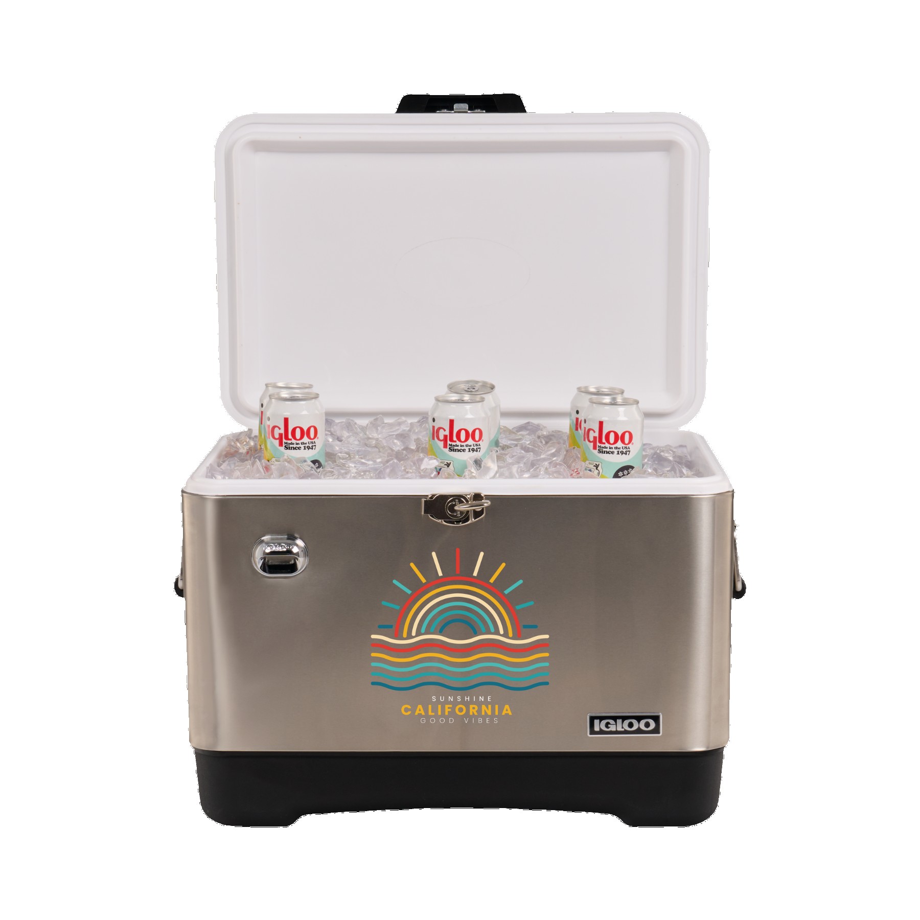 54 Qt. Igloo® Legacy Cooler 1