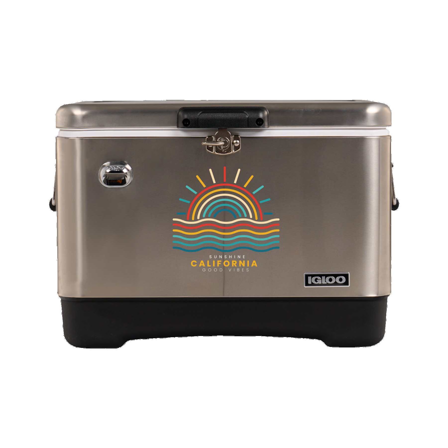 Igloo® Legacy 54 Qt. Cooler 1
