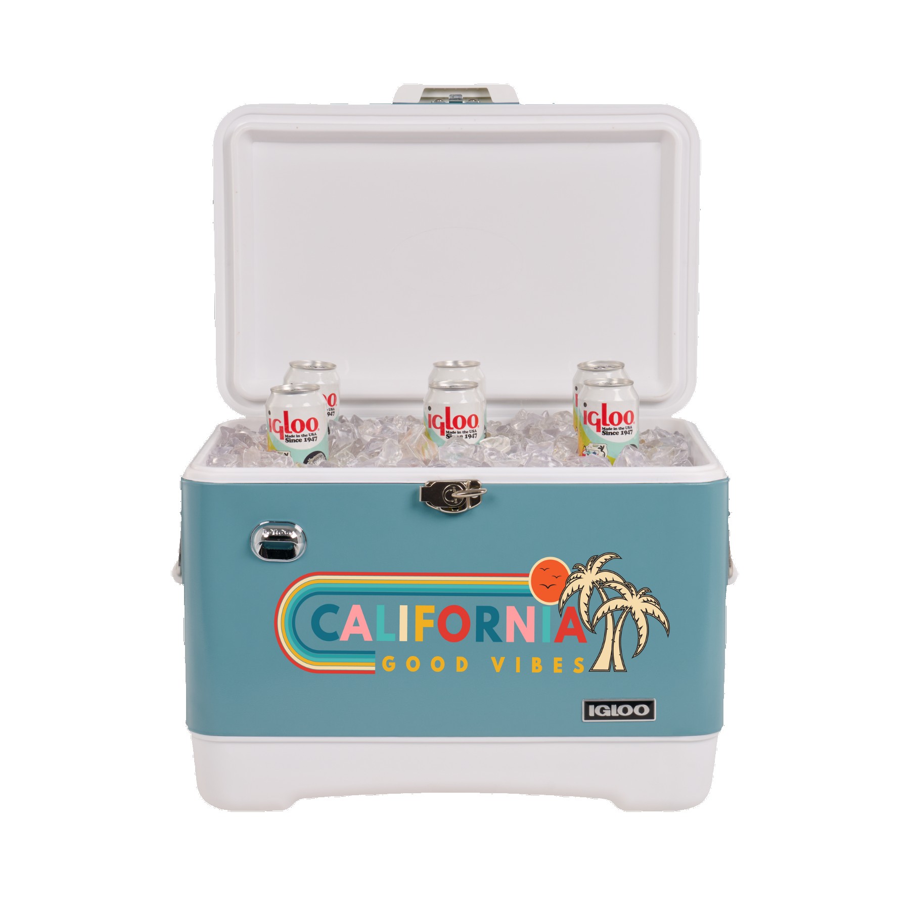 Igloo® Legacy 54 Qt. Cooler 1