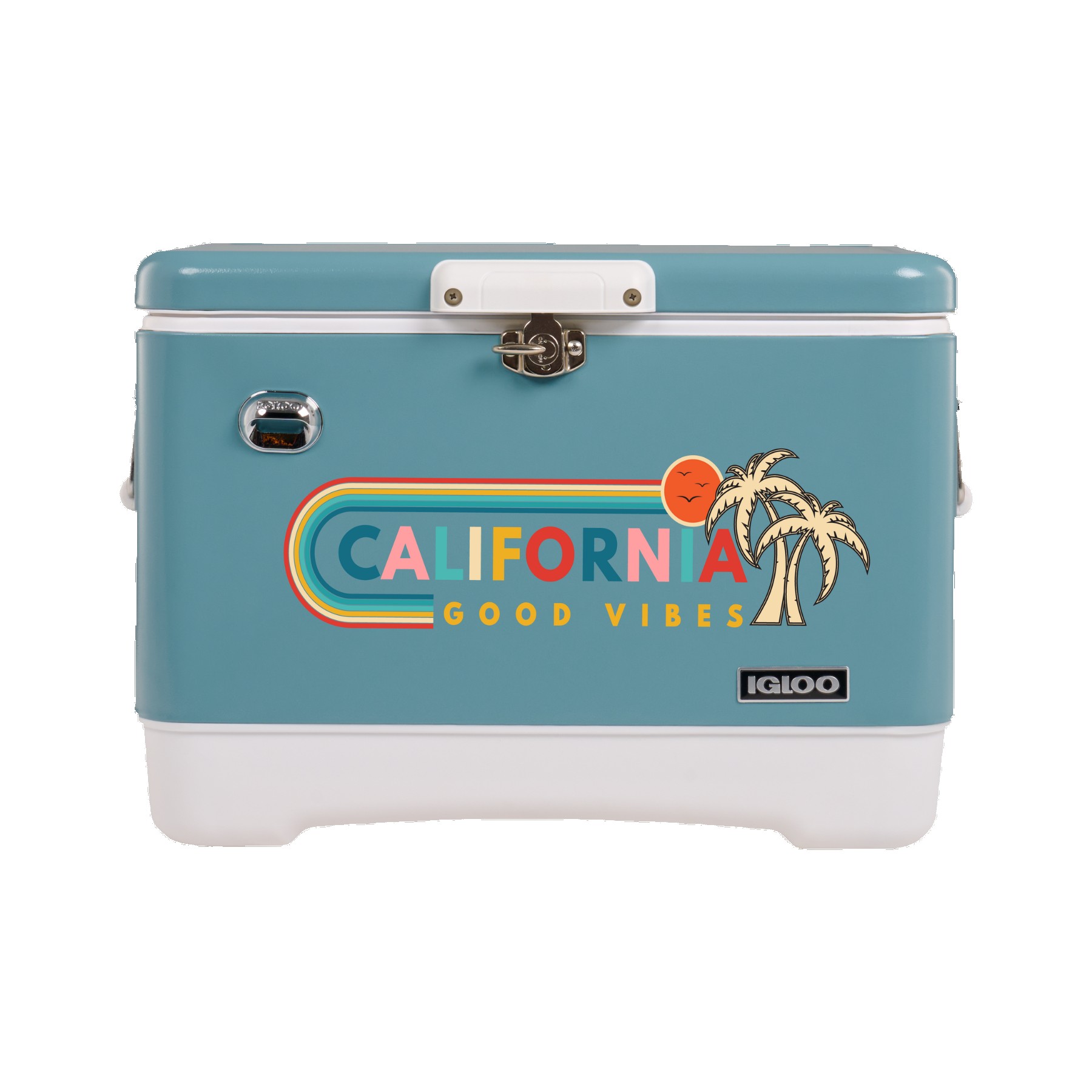 54 Qt. Igloo® Legacy Cooler 1