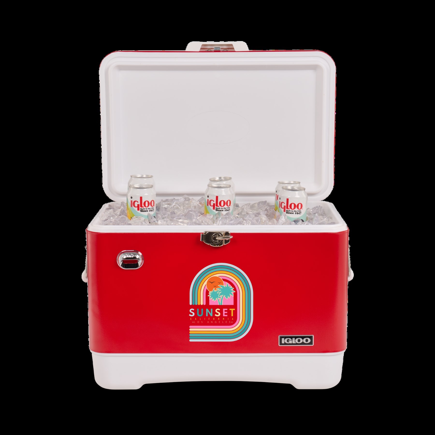 Igloo® Legacy 54 Qt. Cooler 1