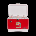 Igloo® Legacy 54 Qt. Cooler 1 Igloo® Legacy 54 Qt. Cooler 1