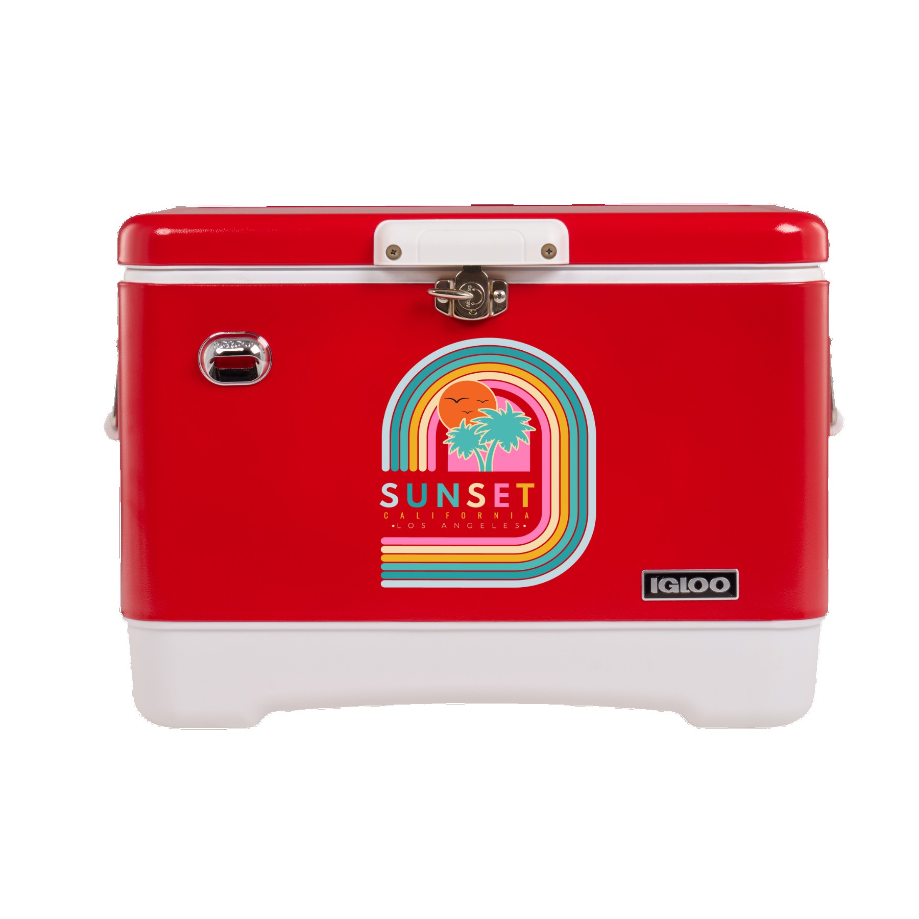 Igloo® Legacy 54 Qt. Cooler 1