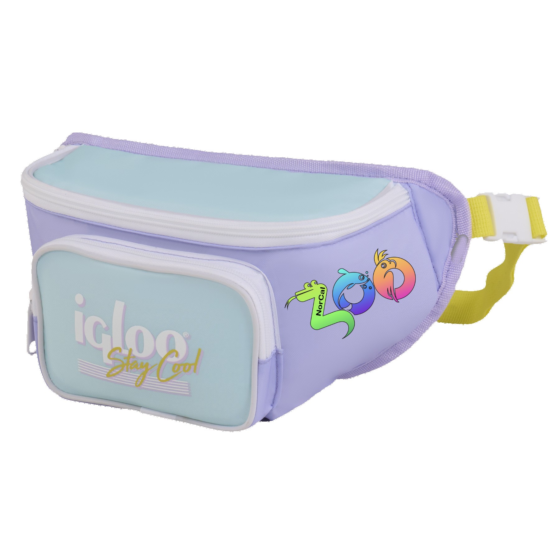 Igloo® Retro Fanny Pack 1