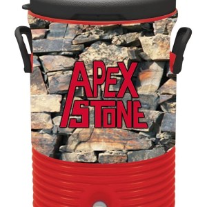 IGLOO® 5 Gallon Beverage Cooler 1 IGLOO® 5 Gallon Beverage Cooler 1