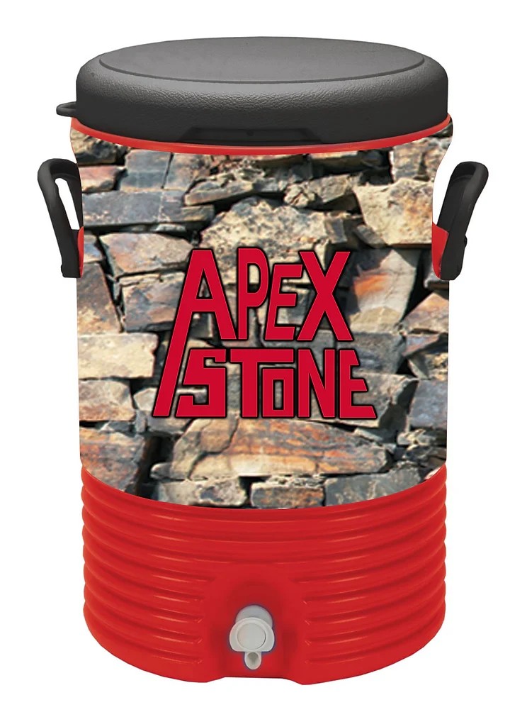 IGLOO® 5 Gallon Beverage Cooler 1 IGLOO® 5 Gallon Beverage Cooler 1