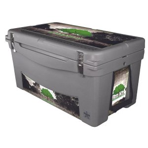 FRIO 65QT Hard Side Cooler w/Full Color Wrap 1 FRIO 65QT Hard Side Cooler w/Full Color Wrap 1