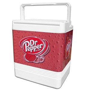 IGLOO® Legend 24 Can Cooler 1 IGLOO® Legend 24 Can Cooler 1