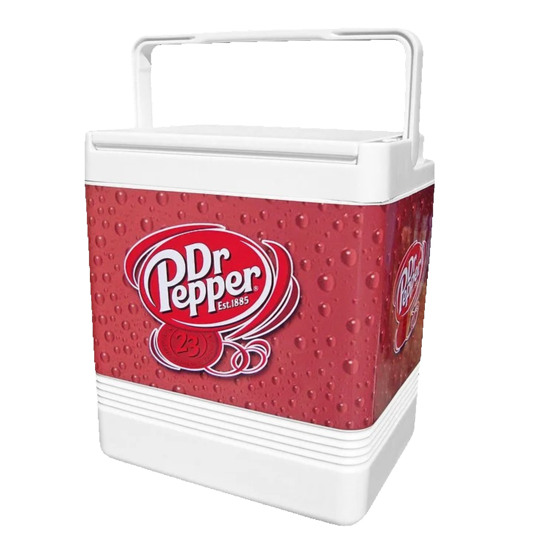 IGLOO® Legend 24 Can Cooler 1