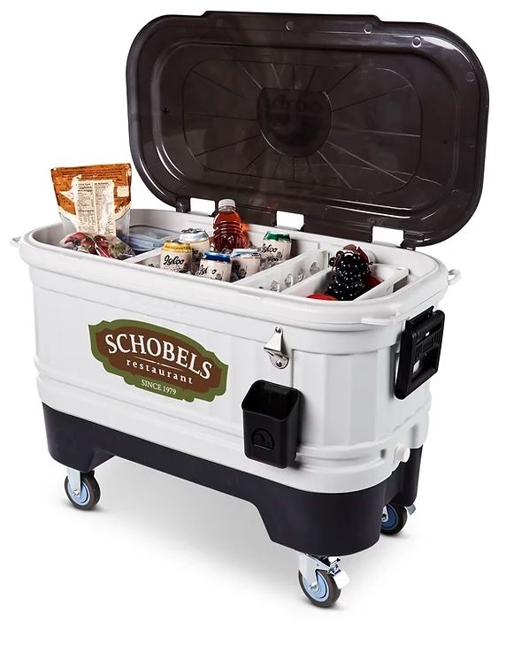 Igloo® Party Bar Cooler 1 Igloo® Party Bar Cooler 1