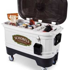 Igloo® Party Bar Cooler 1 Igloo® Party Bar Cooler 1