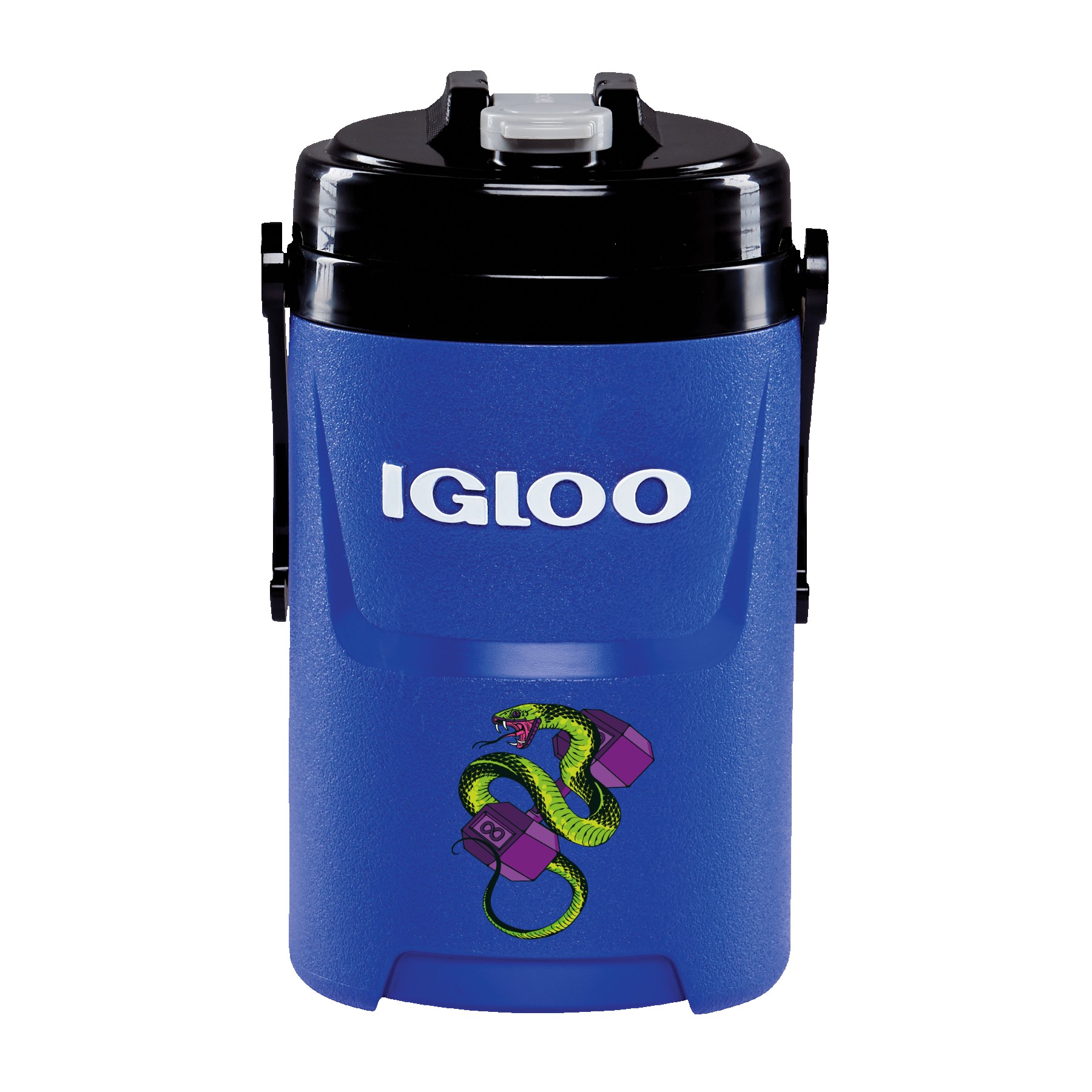 IGLOO® Laguna Pro Half Gallon Beverage Cooler 1